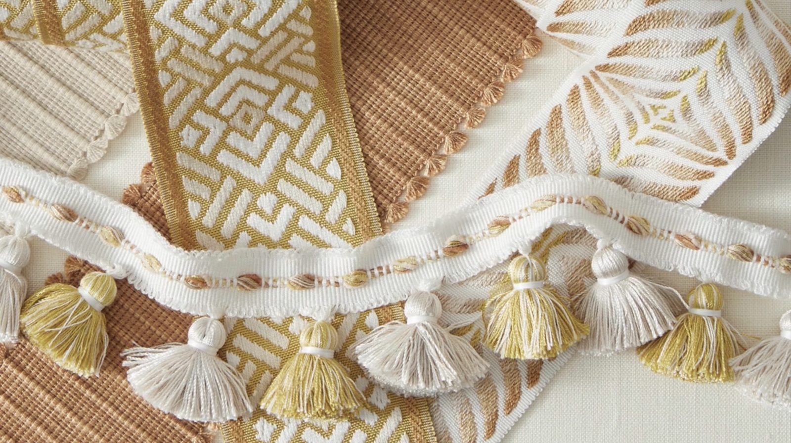 Fabrics — Fabric Town Interiors, Huntington, WV (photo 3)