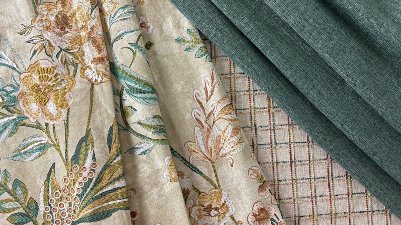 Fabrics — Fabric Town Interiors, Huntington, WV (photo 5)